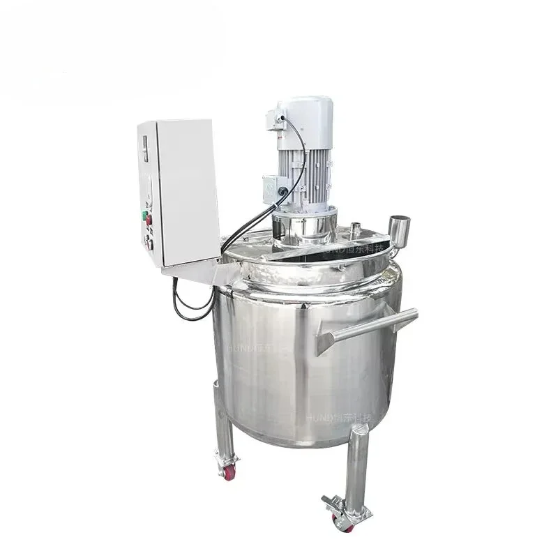 Liquid Detergent Dispersing Mi - Soap Making Machine Price review and price