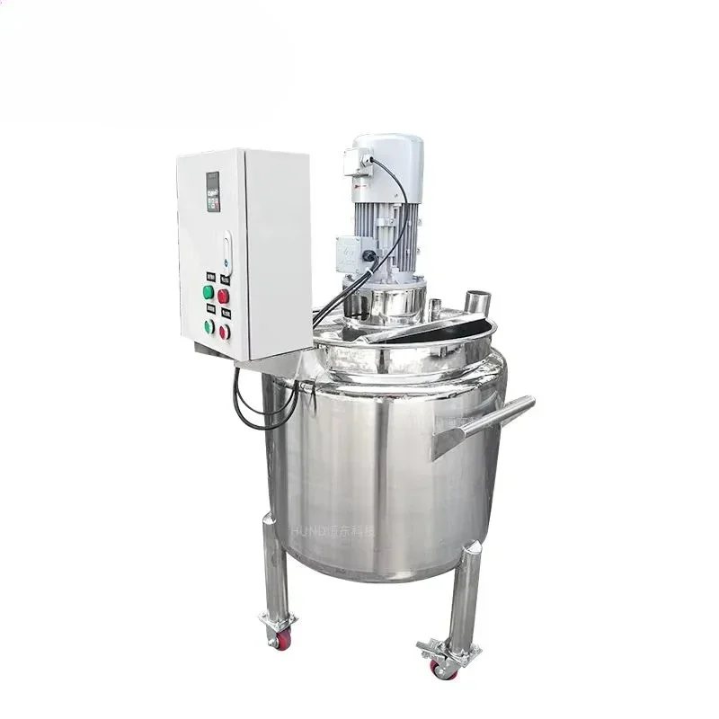 Liquid Detergent Dispersing Mi - Soap Making Machine Price review and price
