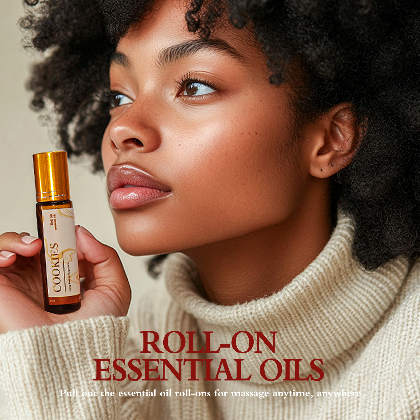 0.33fl.Oz Roller Essential Oil - Coconut Oil Refined review and price