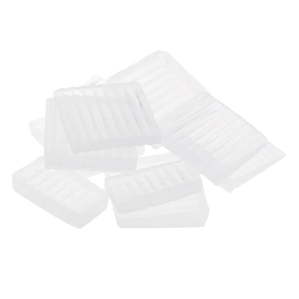 Transparent White Glycerin Soa - Soap Making Glycerin Base review and price