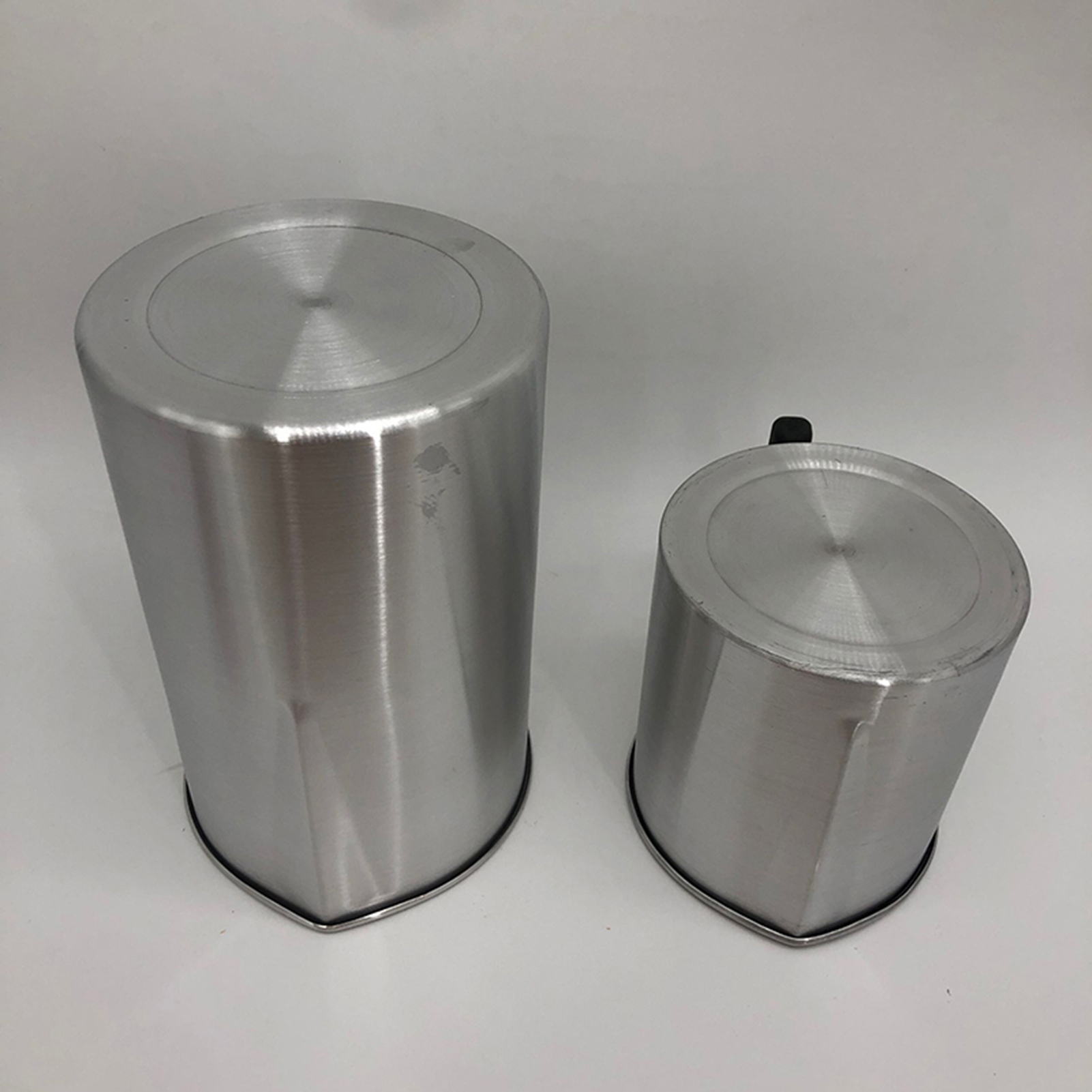 1.2L/1.8L/3L Aluminum Wax Melt - Soap Making Jug review and price