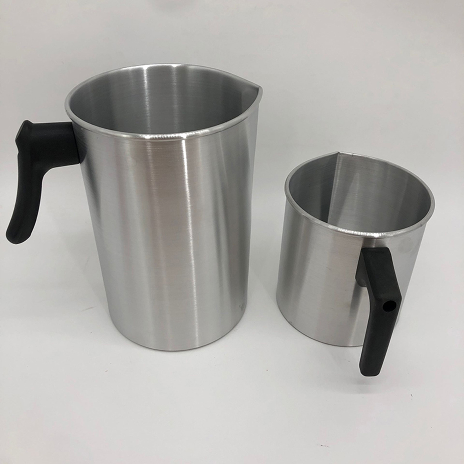 1.2L/1.8L/3L Aluminum Wax Melt - Soap Making Jug review and price