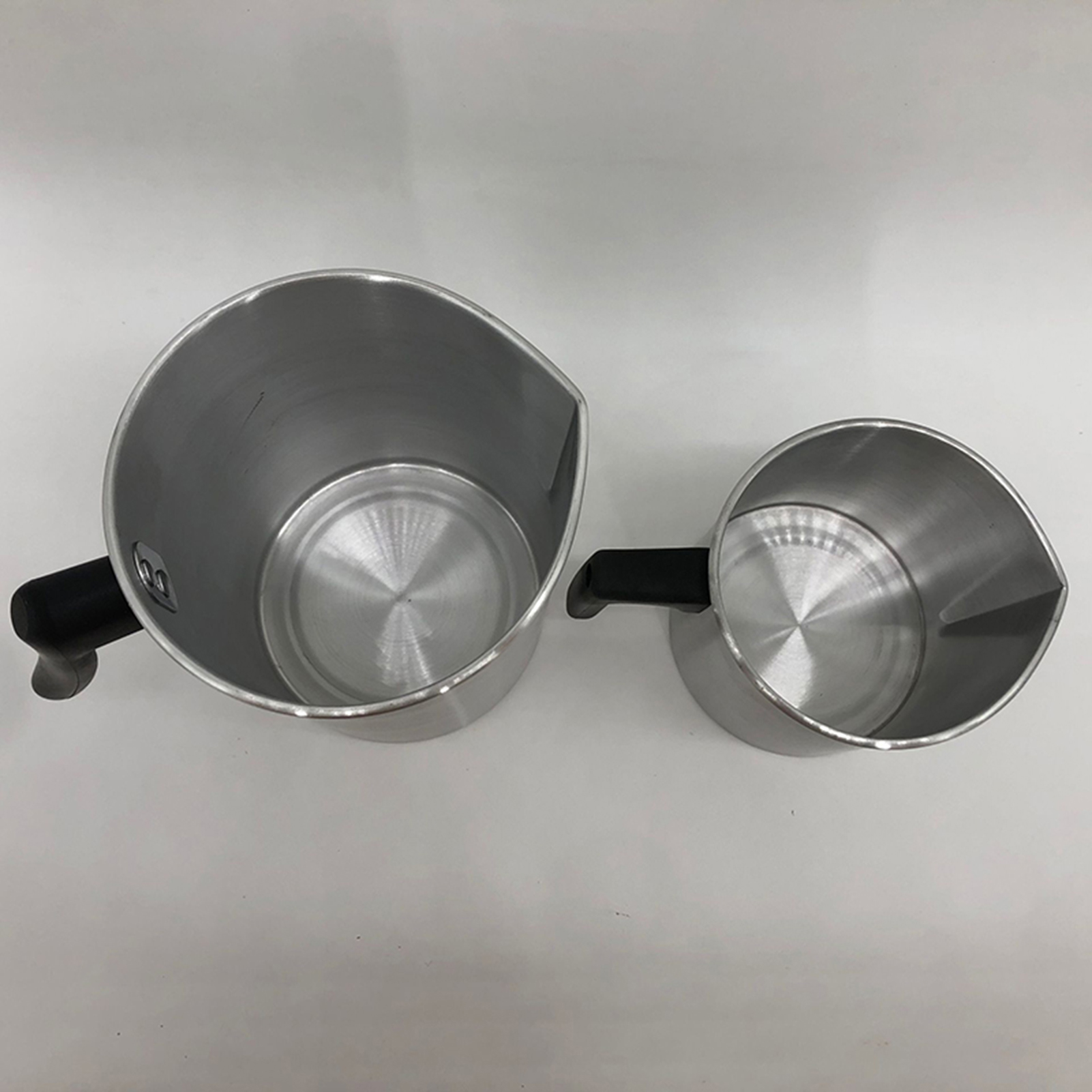 1.2L/1.8L/3L Aluminum Wax Melt - Soap Making Jug review and price