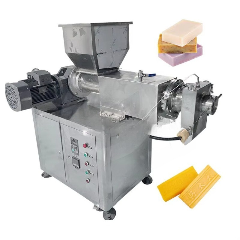 Laundry soap making machine ma - Soap Making Machine Price review and price