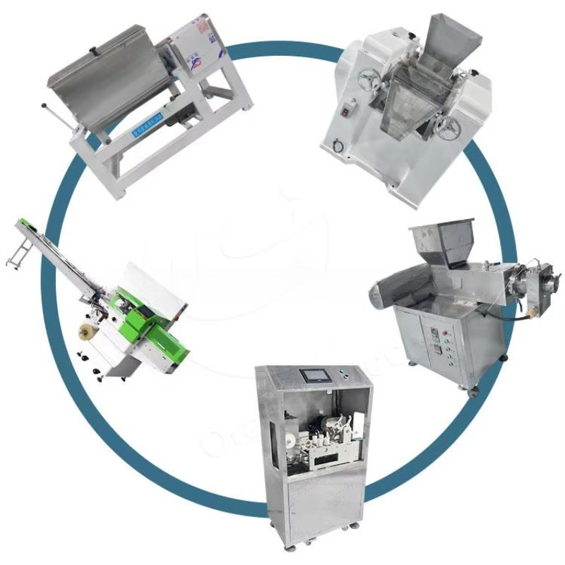 Laundry soap making machine ma - Soap Making Machine Price review and price