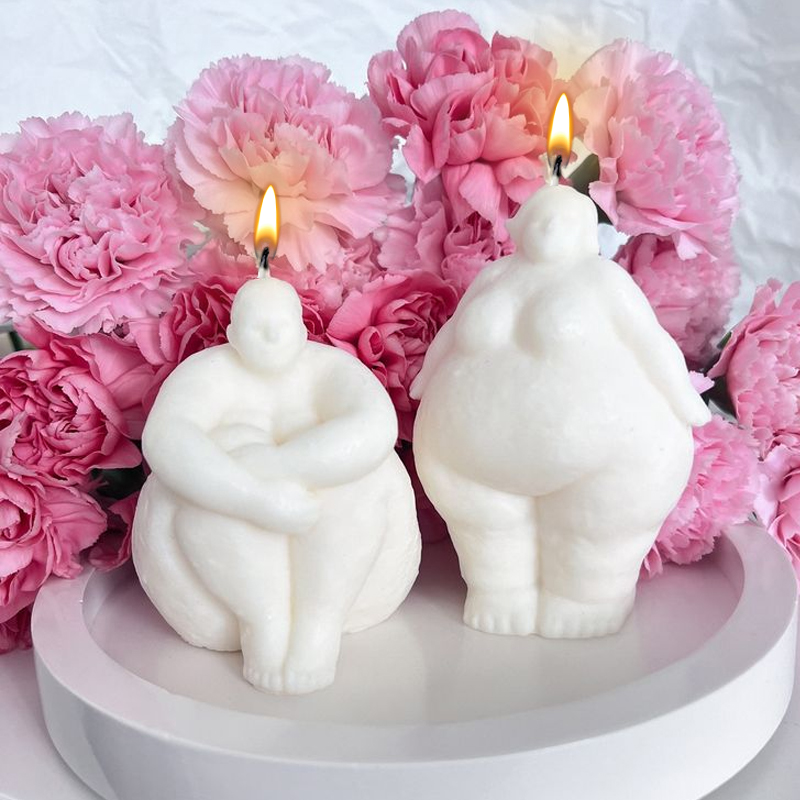 DIY Portrait 3D Art Abstract H - Soap Making Art review and price