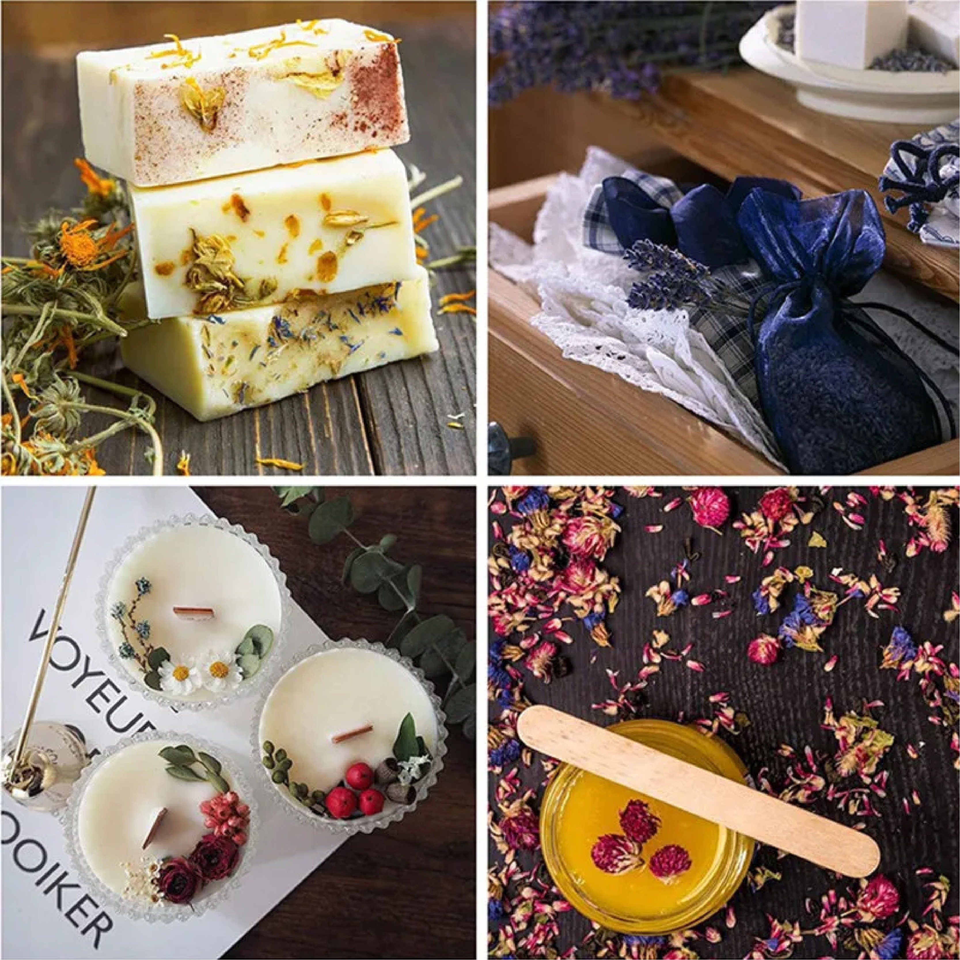 Top Natural Butterfly Orchid D - Soap Making Art review and price