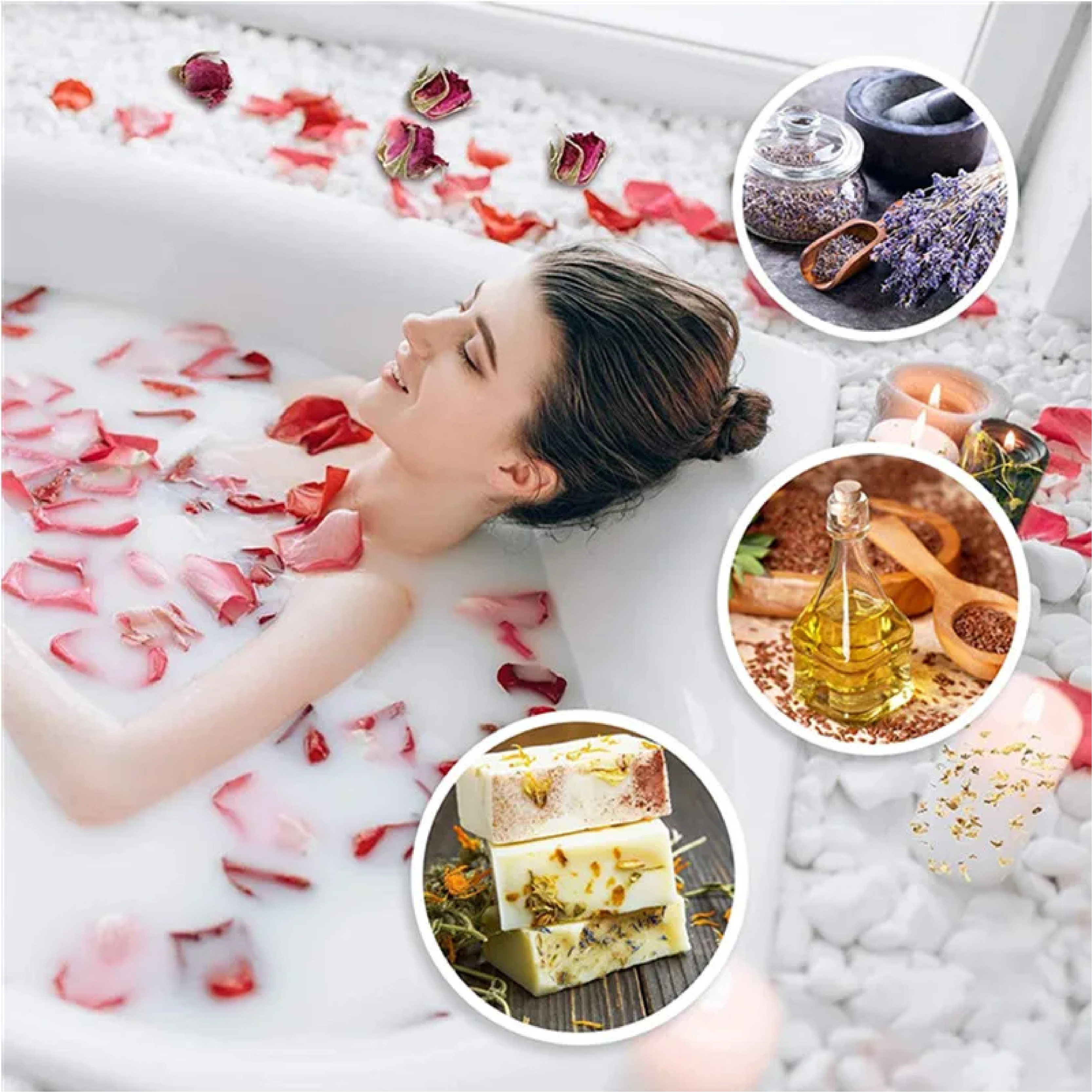 Top Natural Butterfly Orchid D - Soap Making Art review and price