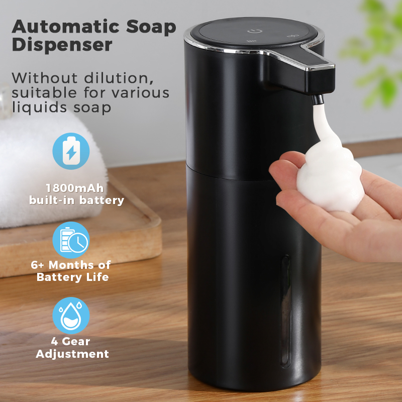 New Wall Mounted Automatic Soa - Soap Making Machine review and price