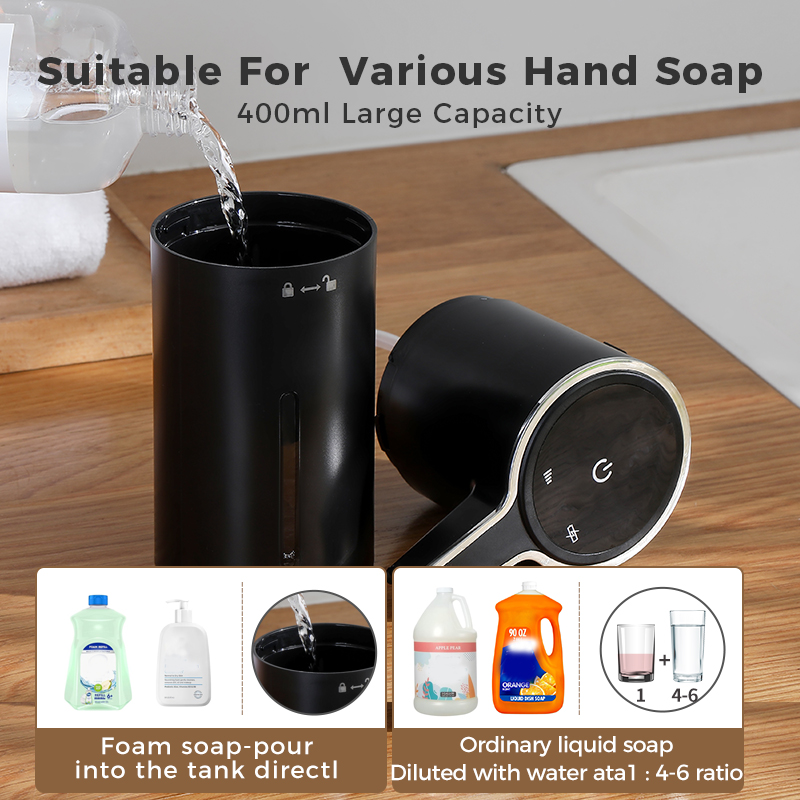 New Wall Mounted Automatic Soa - Soap Making Machine review and price