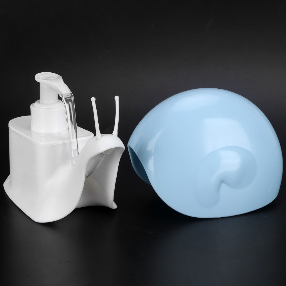 Plastic Soap Dispenser Blue Sn - Soap Making Jug review and price