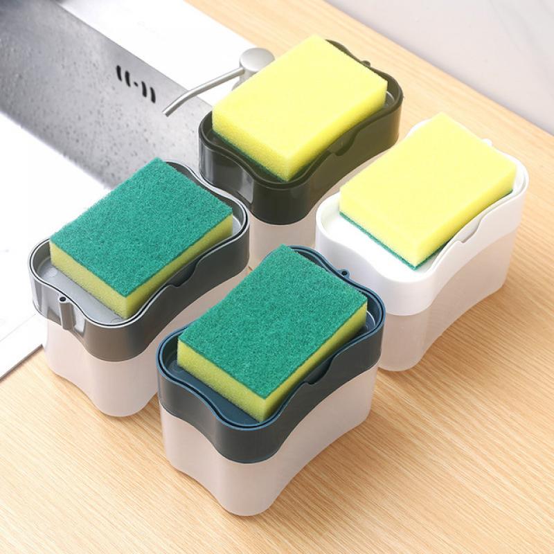 Press Type Soap Box Sponge Soa - Soap Making Machine review and price