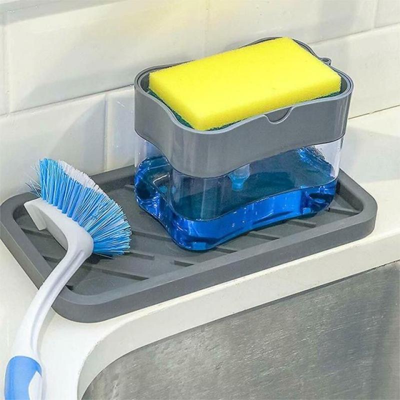 Press Type Soap Box Sponge Soa - Soap Making Machine review and price