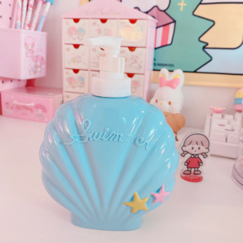 250/350ml Shell Shape Portable - Soap Making Jug review and price