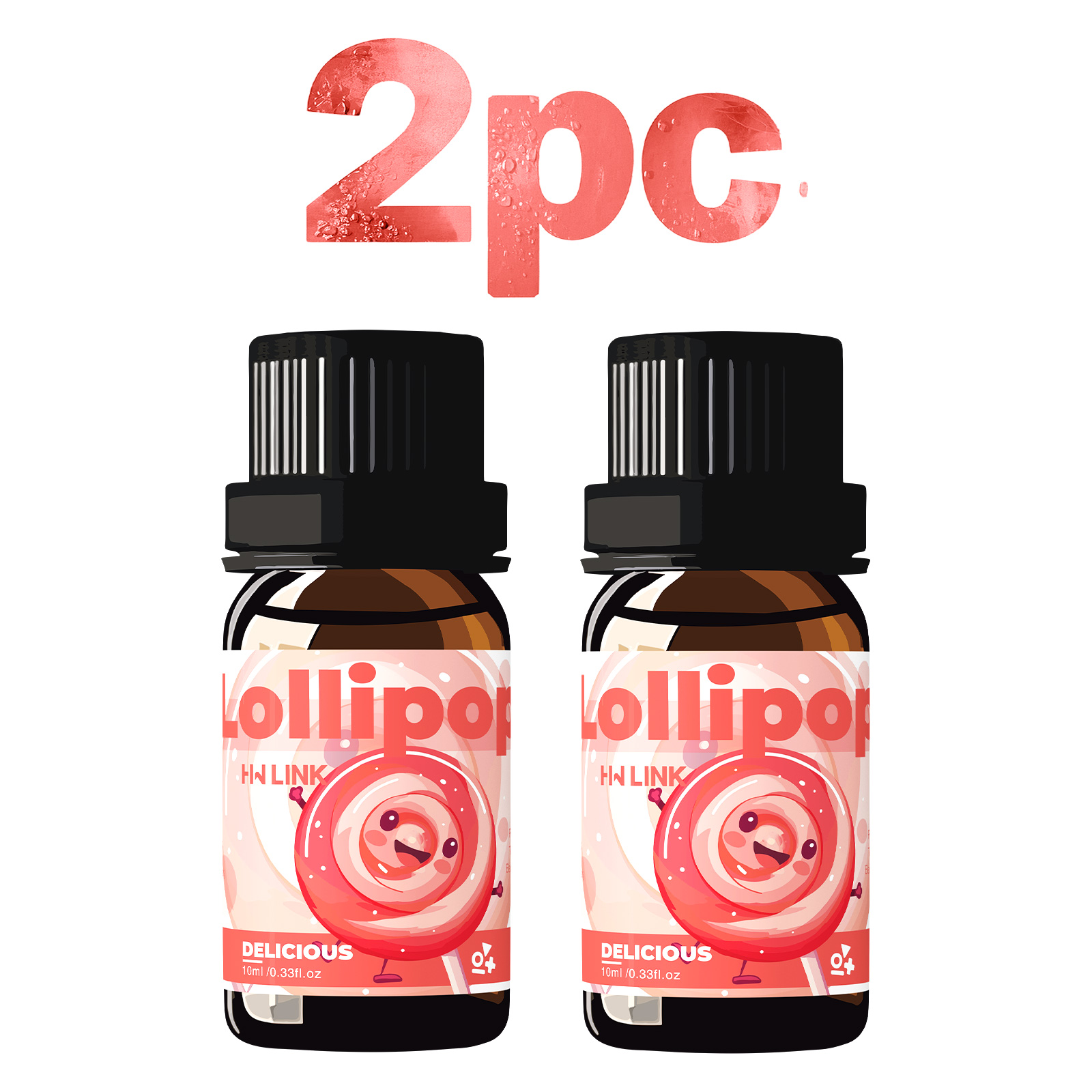 2pc Delicious Essential Oils f - Soap Making Home review and price