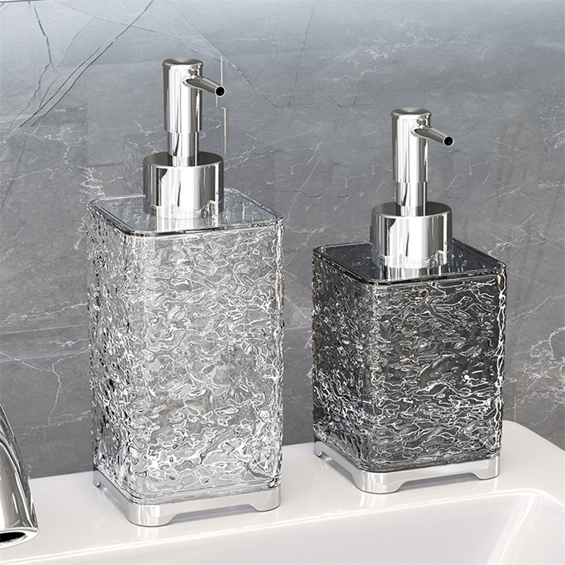 Acrylic Soap Dispenser Bottles - Soap Making Jug review and price