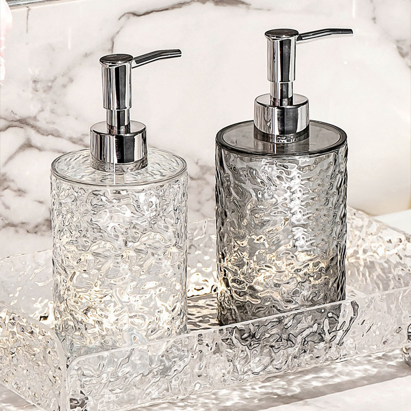 Acrylic Soap Dispenser Bottles - Soap Making Jug review and price