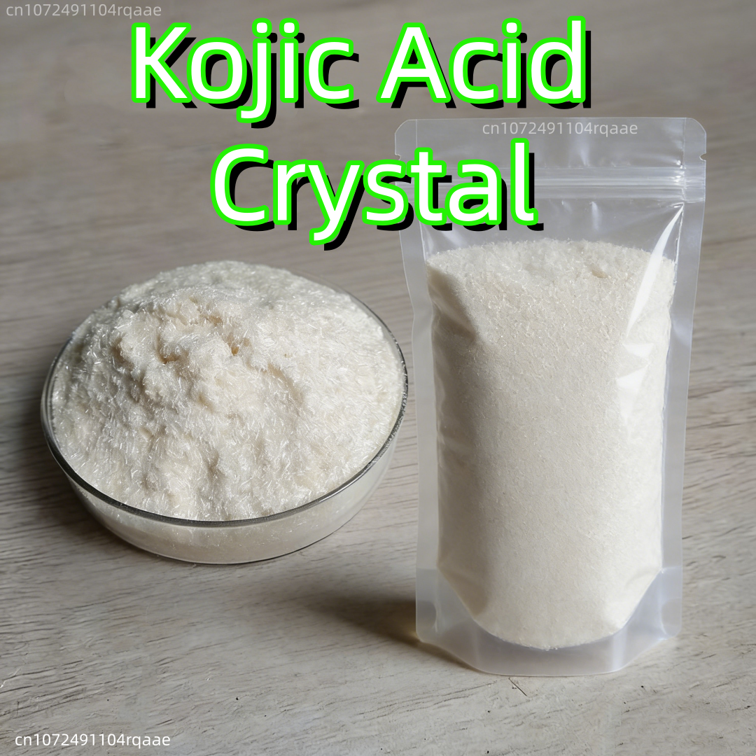 Kojic Acid Powder 99% Pure | S - Soap Making Acid review and price