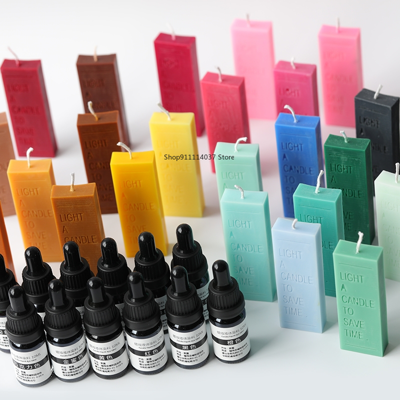 22 colors high-concentration c - Soap Making Die review and price