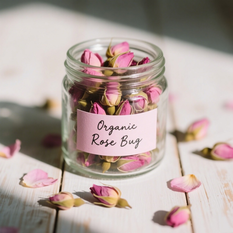 Premium Natural Pink Rose Drie - Soap Making Home review and price
