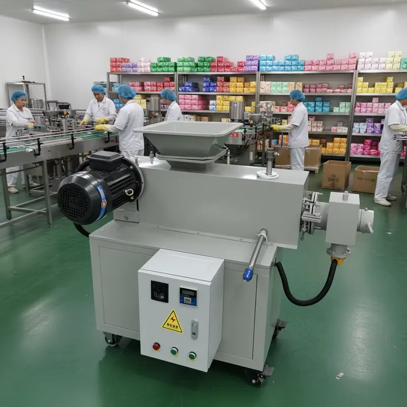 2026 CE bar Soap Making Machin - Soap Making Machine Price review and price