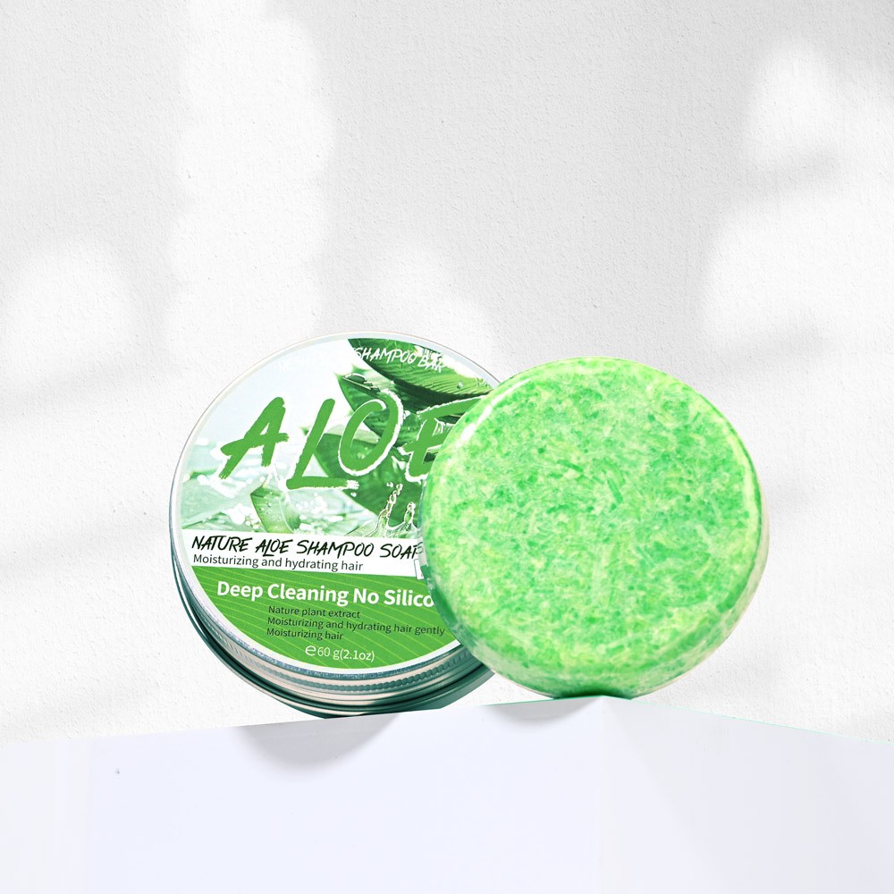 Organic Aloe Shampoo Bar Organ - Soap Making Glycerin Base review and price