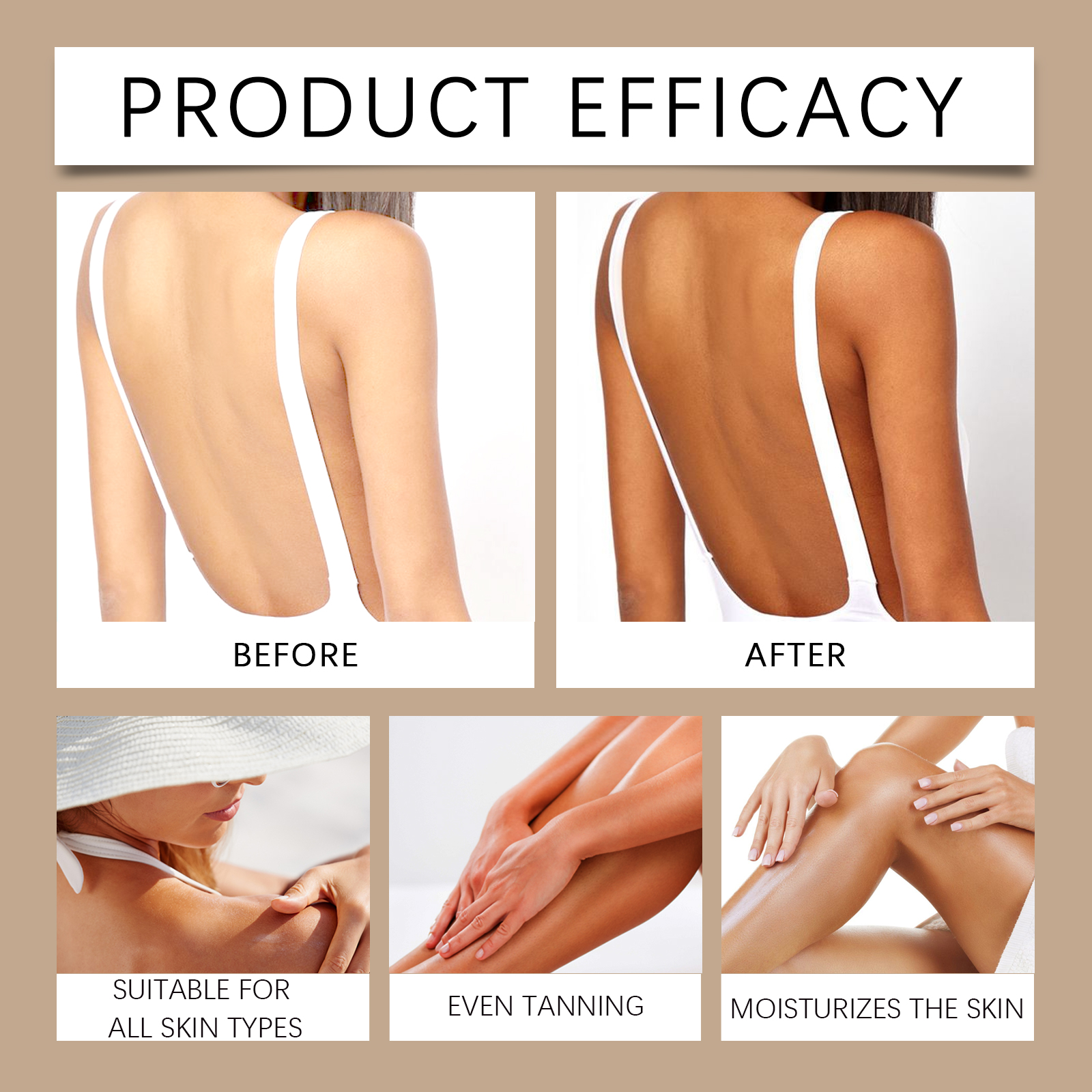 Coconut Oil Dark Tanning Lotio - Coconut Oil Refined review and price