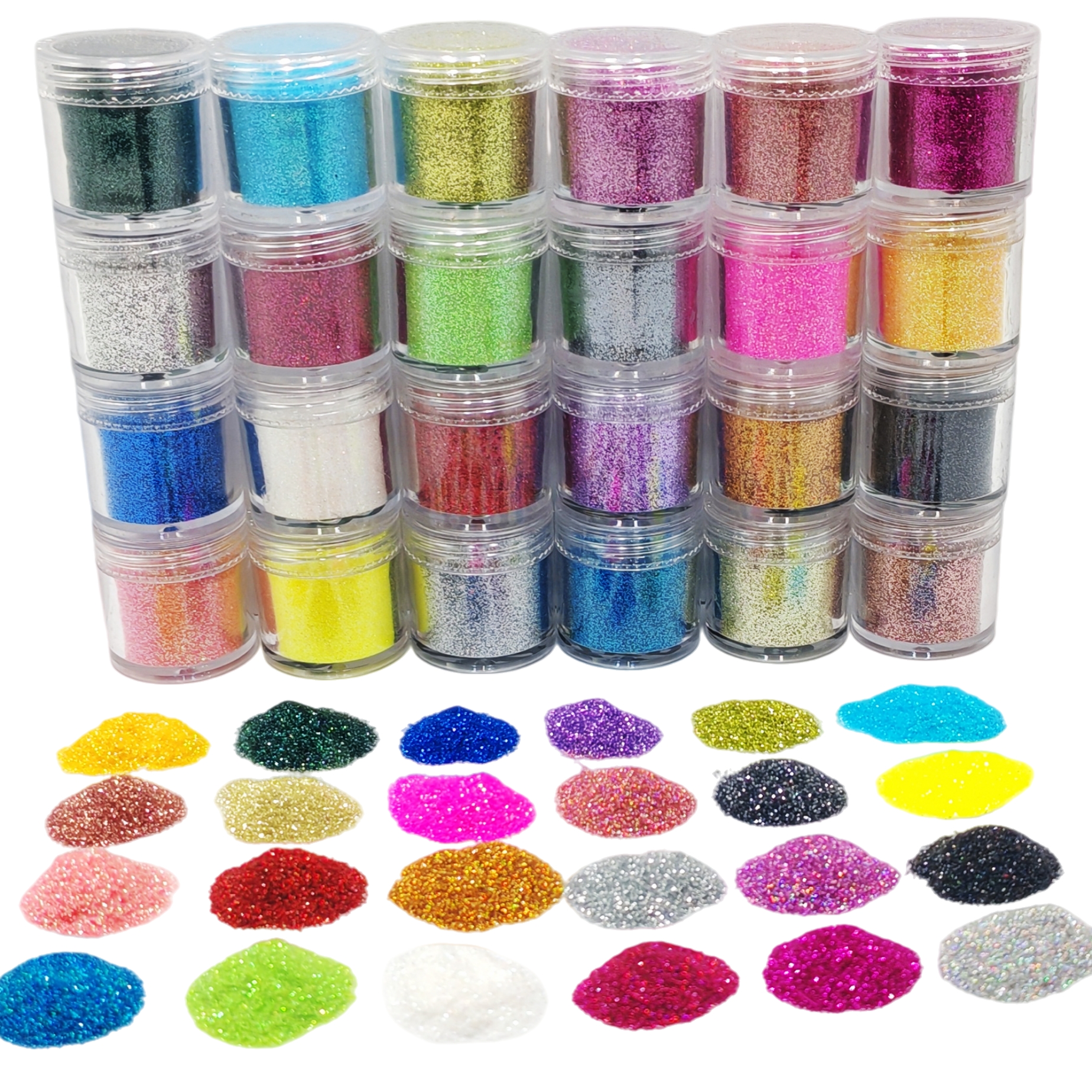 24-Color Cosmetic Iridescent H - Soap Making Art review and price