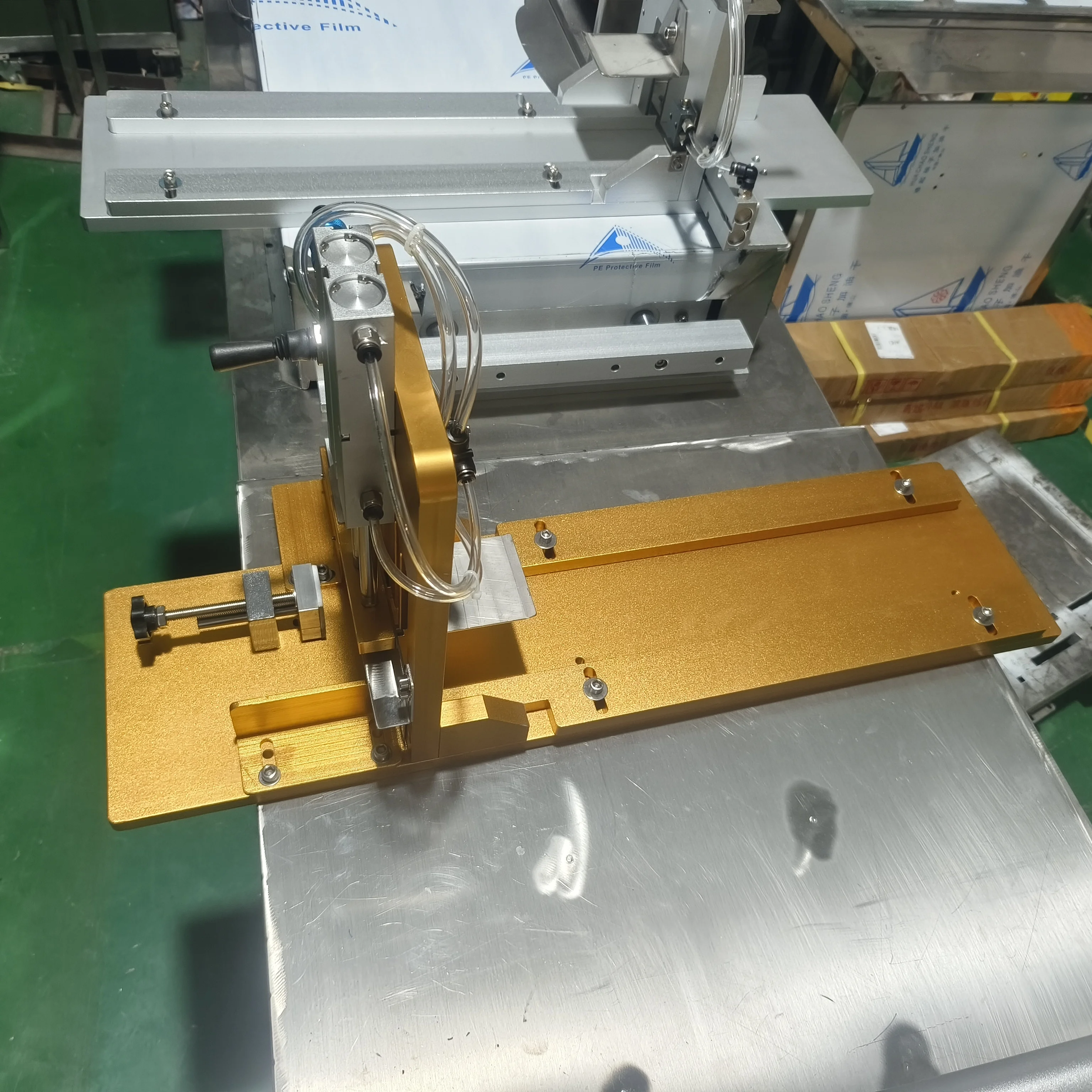 Manual Soap Cutter Machine Sma - Soap Making Machine Price review and price