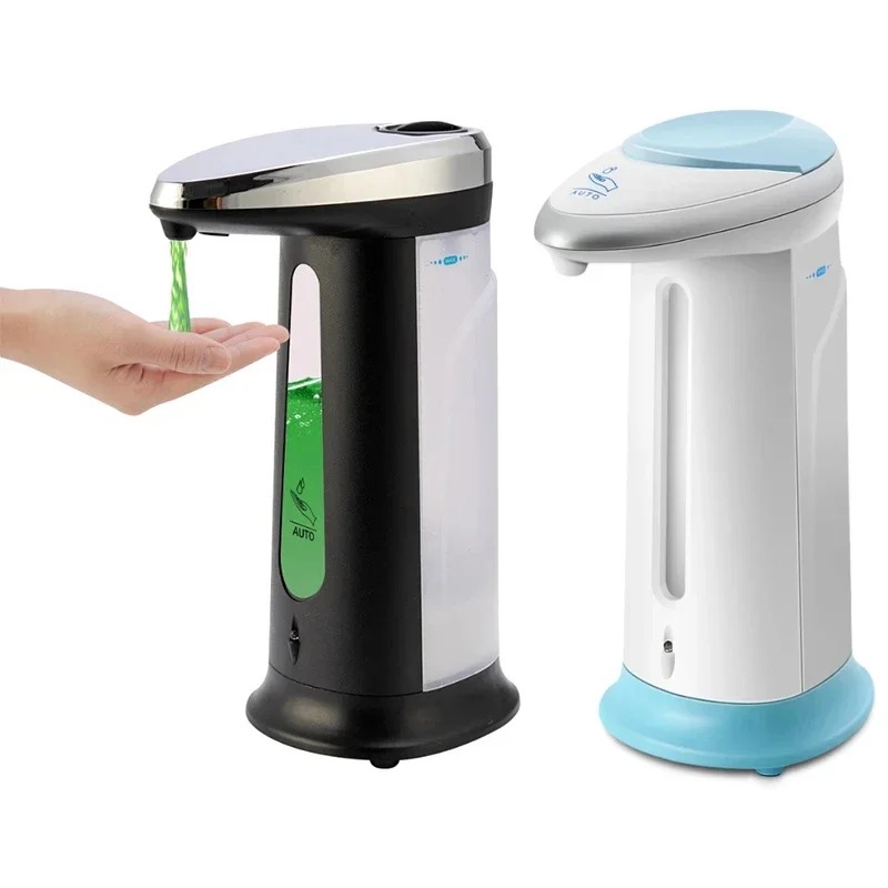 400ml Automatic Liquid Soap Di - Soap Making Machine review and price