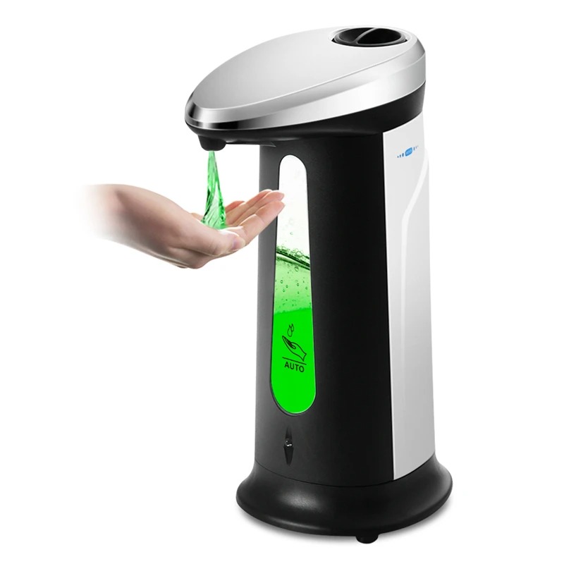 400ml Automatic Liquid Soap Di - Soap Making Machine review and price