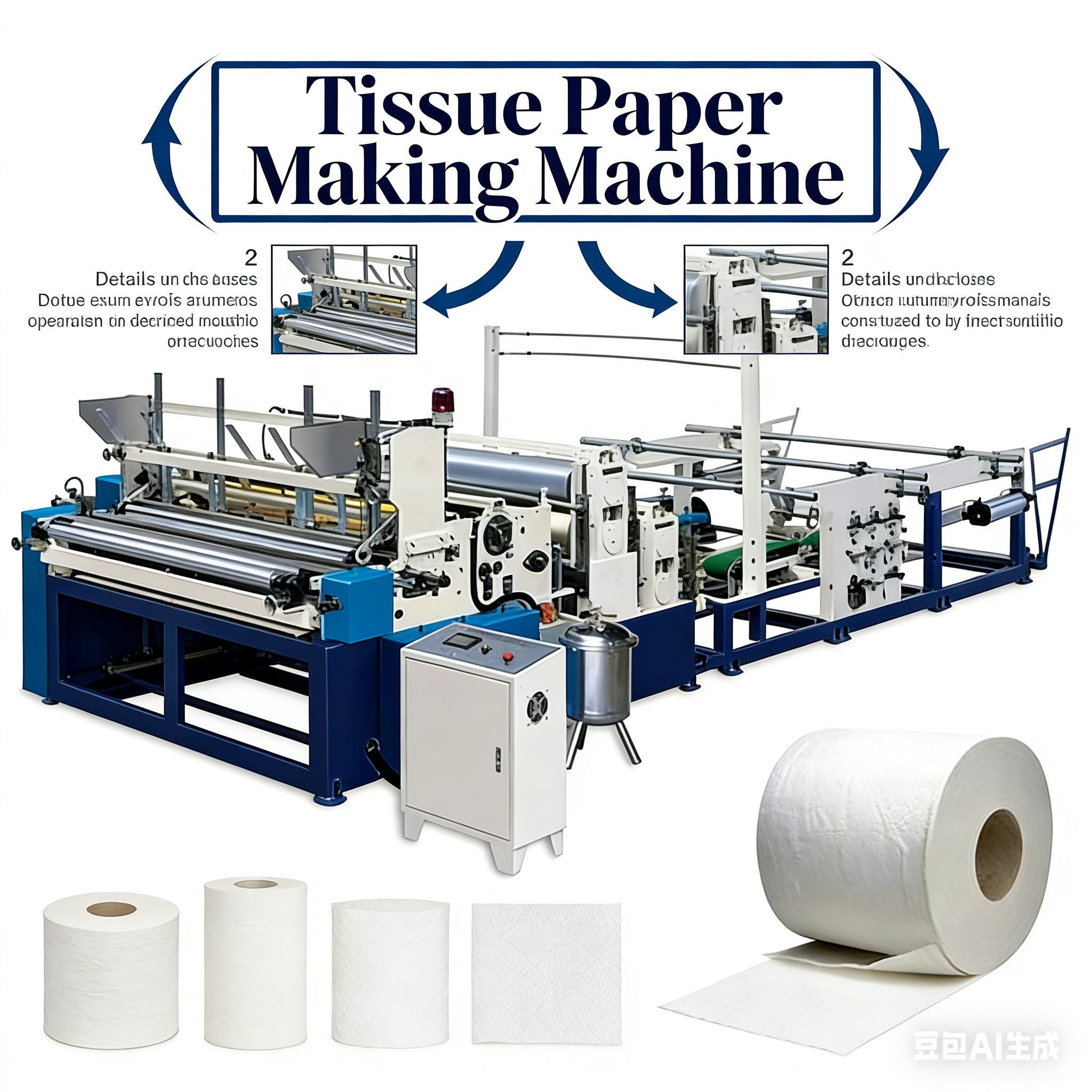 Customized Full Automatic Prod - Soap Making Machine review and price