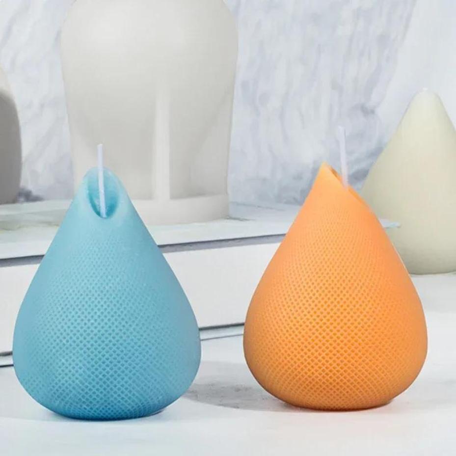 Handmade Molds Water Droplets  - Soap Making Art review and price