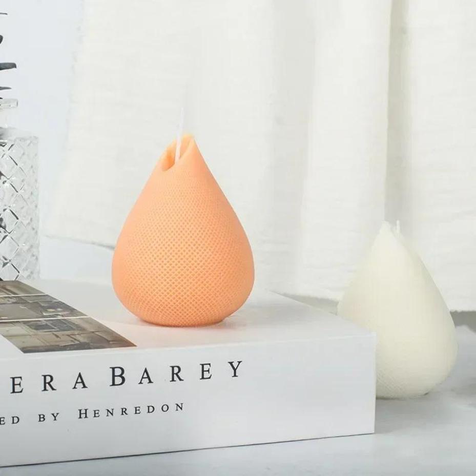Handmade Molds Water Droplets  - Soap Making Art review and price