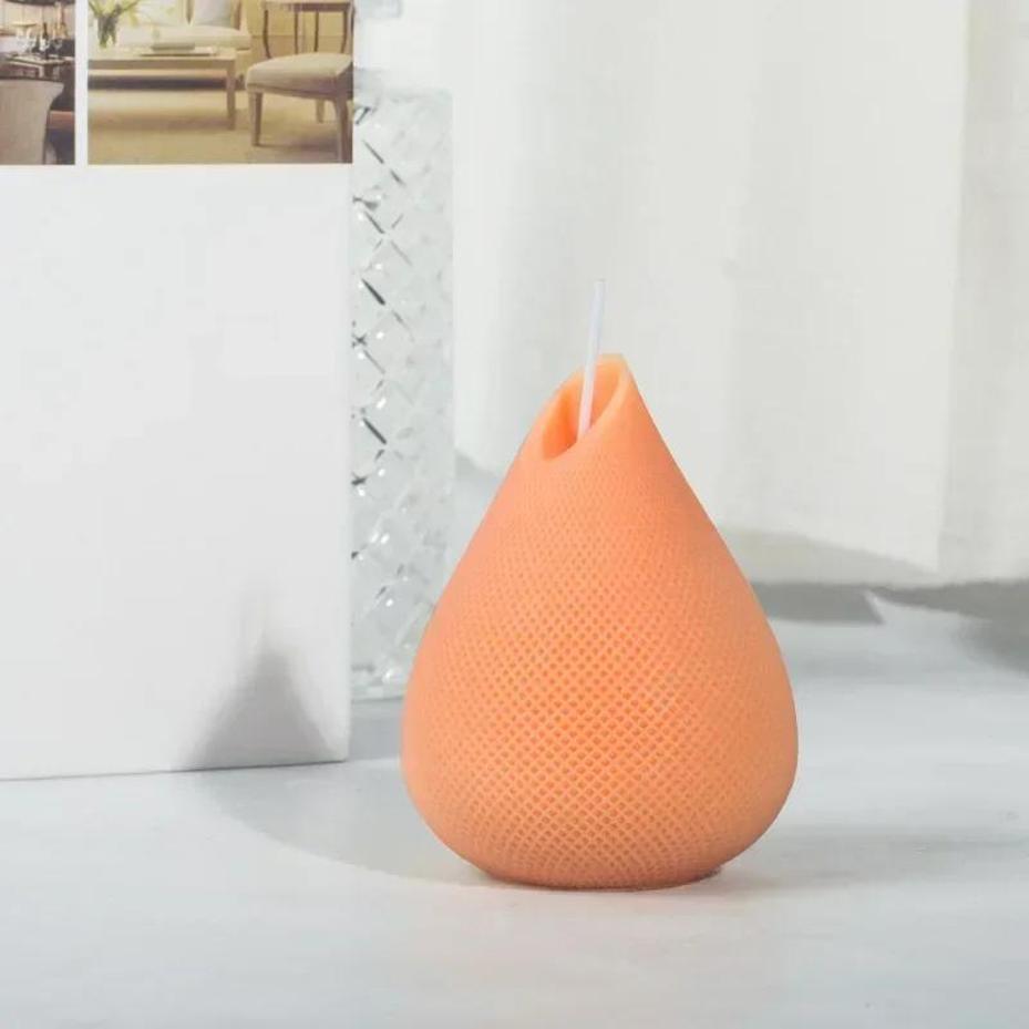 Handmade Molds Water Droplets  - Soap Making Art review and price