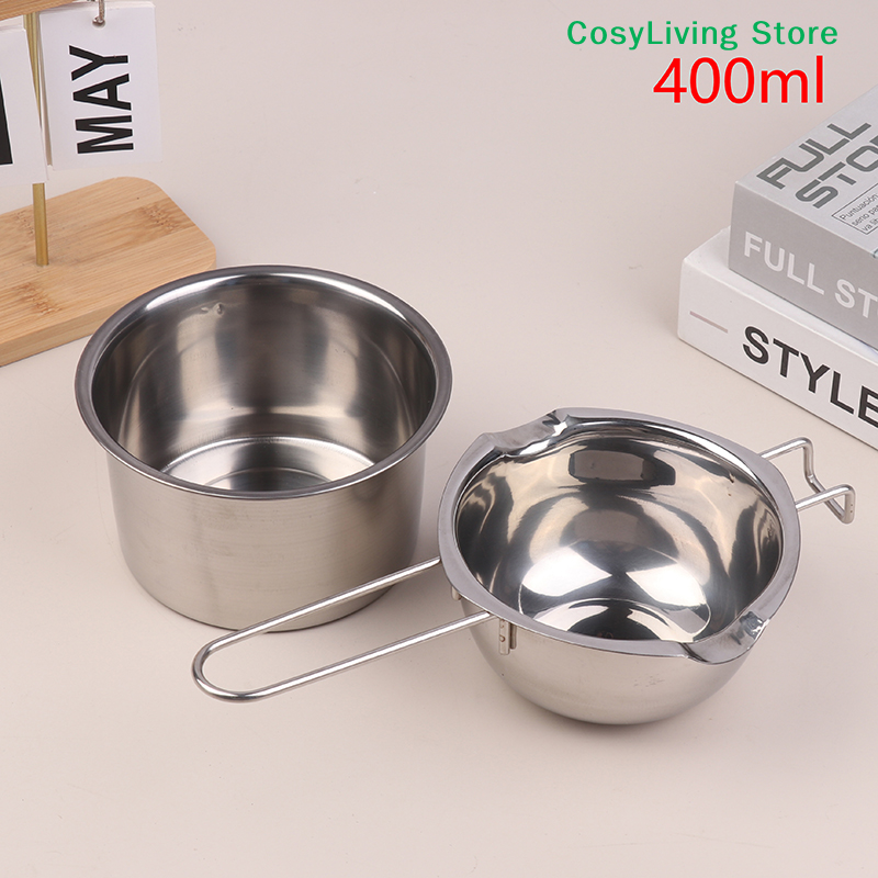 [CL]Candle Wax Melting Pot Wit - Soap Making Jug review and price