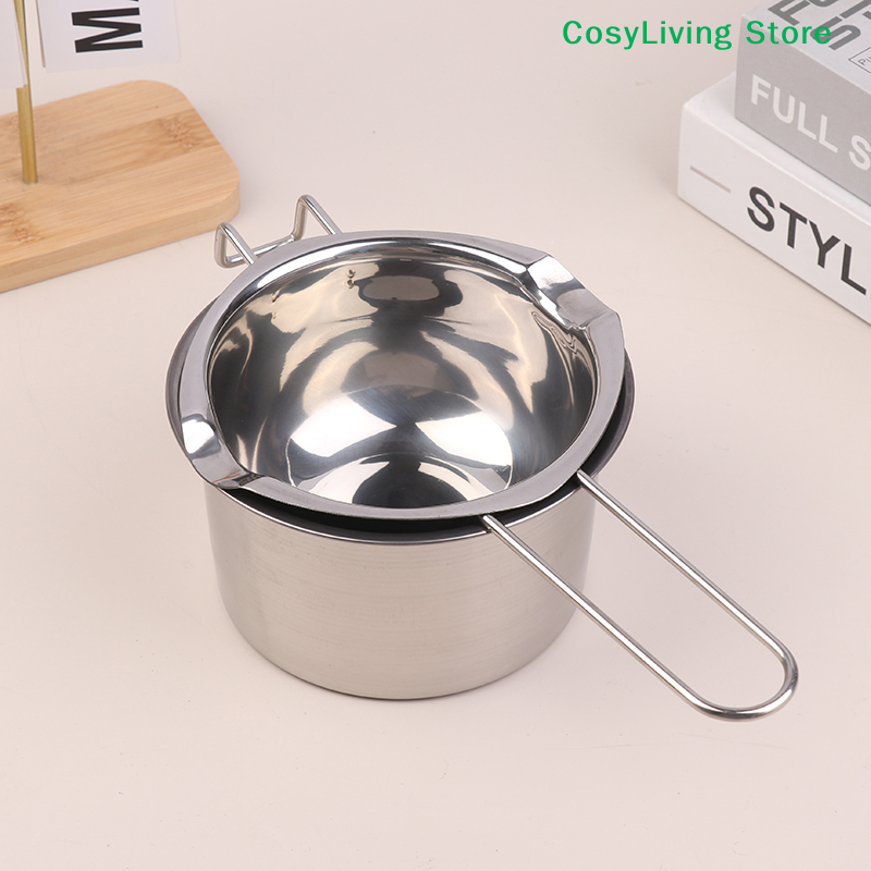 [CL]Candle Wax Melting Pot Wit - Soap Making Jug review and price