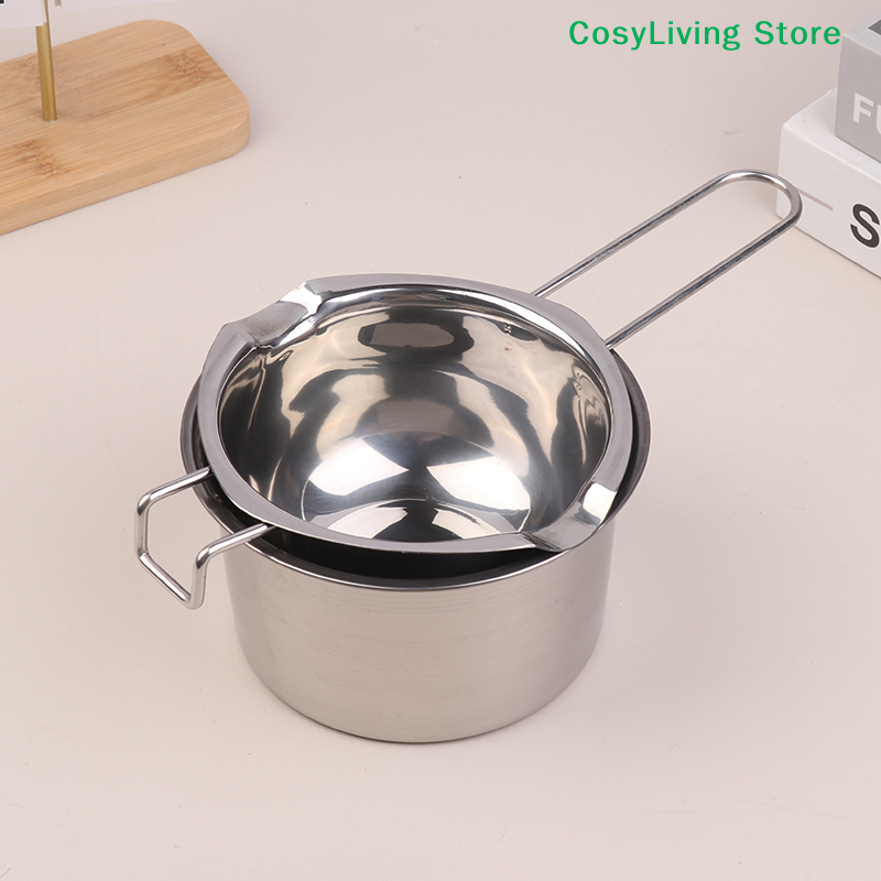 [CL]Candle Wax Melting Pot Wit - Soap Making Jug review and price