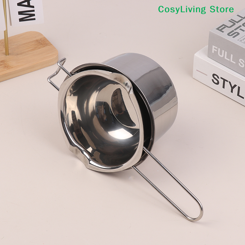 [CL]Candle Wax Melting Pot Wit - Soap Making Jug review and price