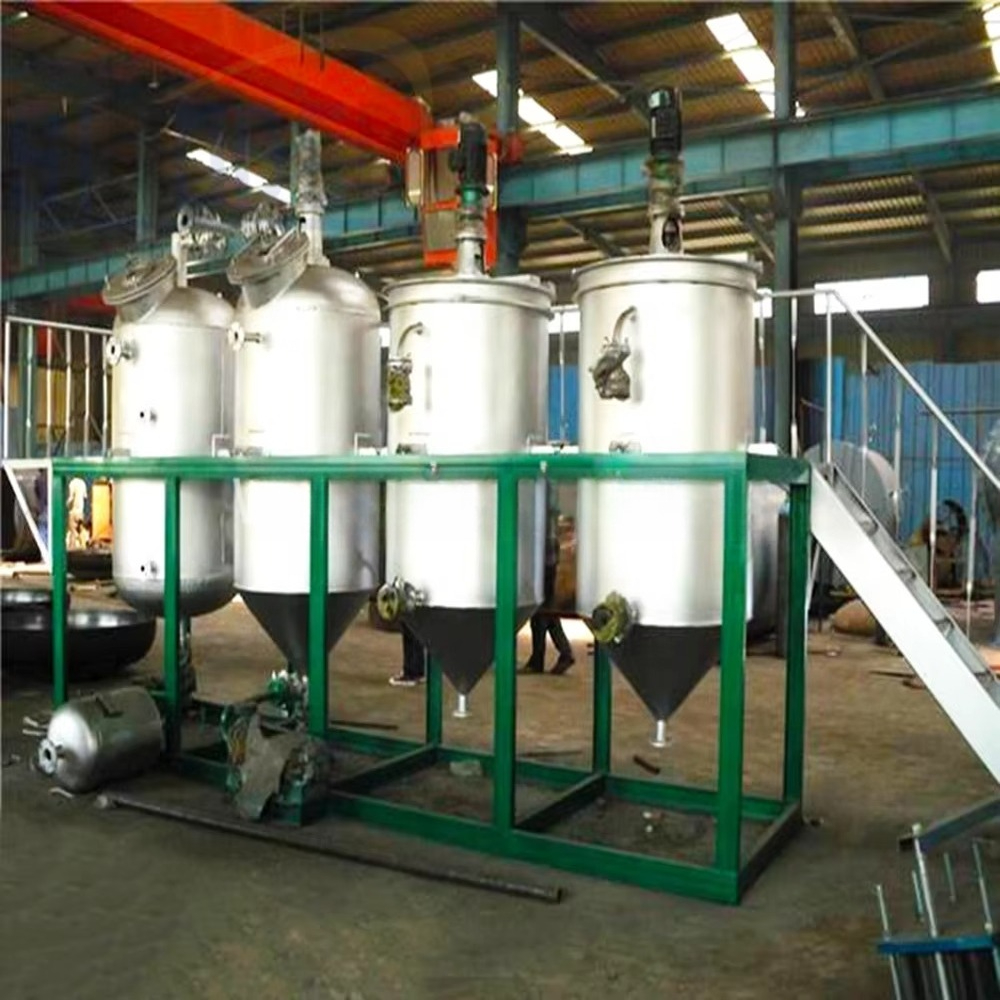 Premium Oil Extraction Refinin - Coconut Oil Refined review and price