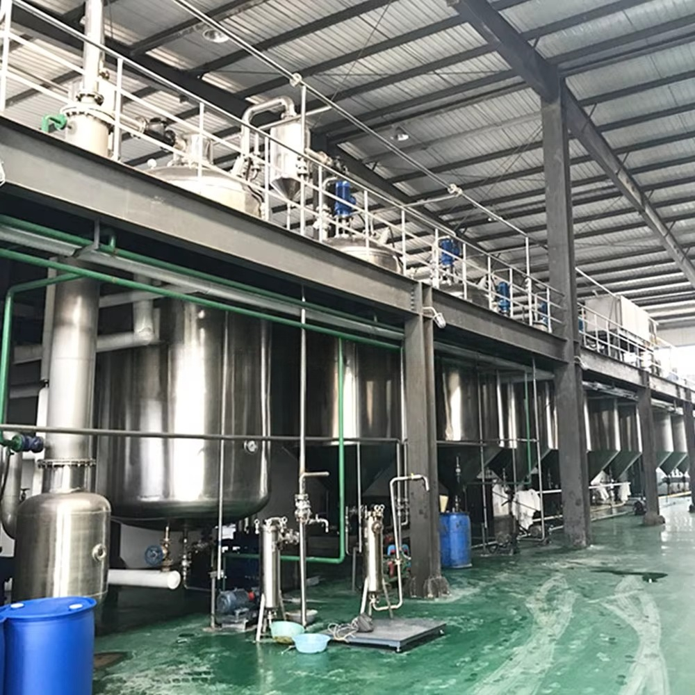 Premium Oil Extraction Refinin - Coconut Oil Refined review and price
