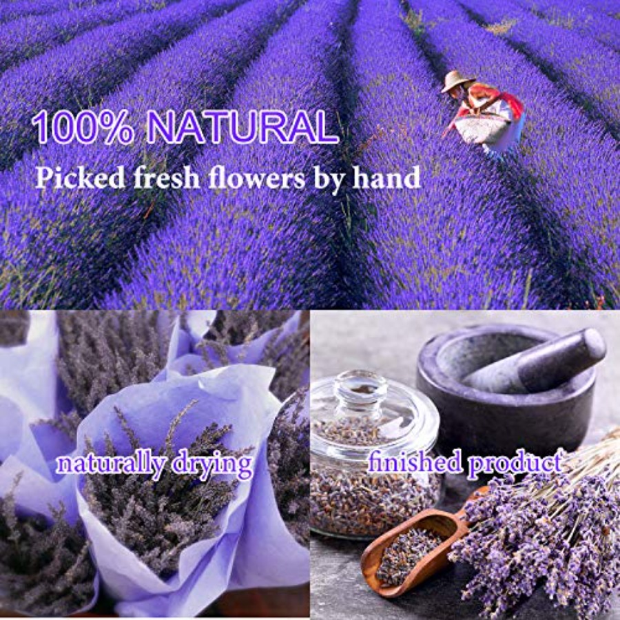 9 Bags Dried Flowers,100% Natu - Soap Making Home review and price