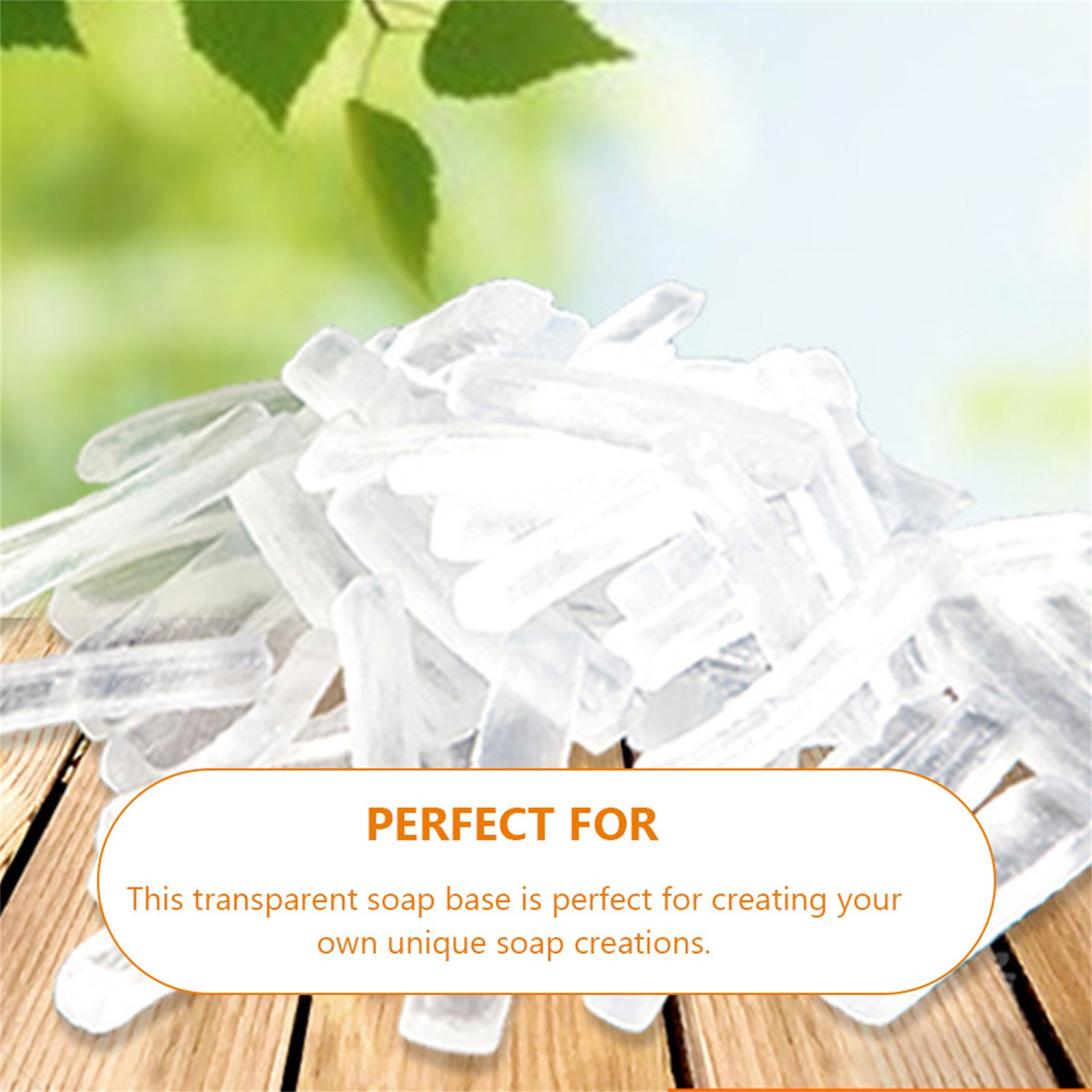 Bag Clear Glycerin Hand Soaps  - Soap Making Glycerin Base review and price