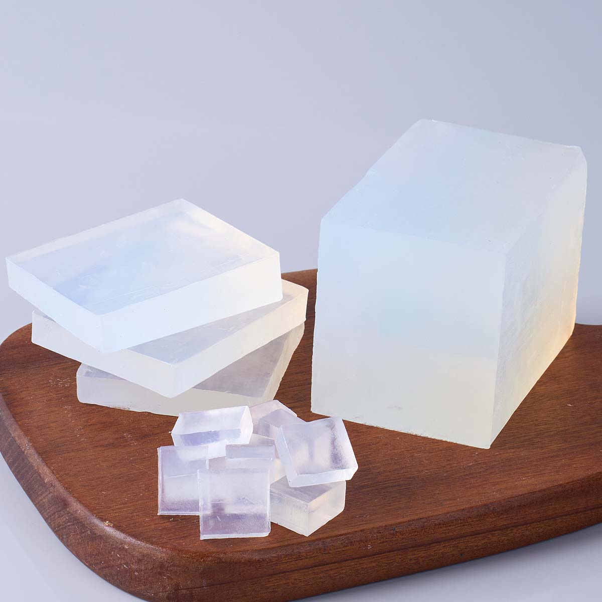 1000G Box Clear White Glycerin - Soap Making Glycerin Base review and price
