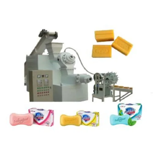 Fully Automatic Small Hotel Ba - Soap Making Machine Price review and price