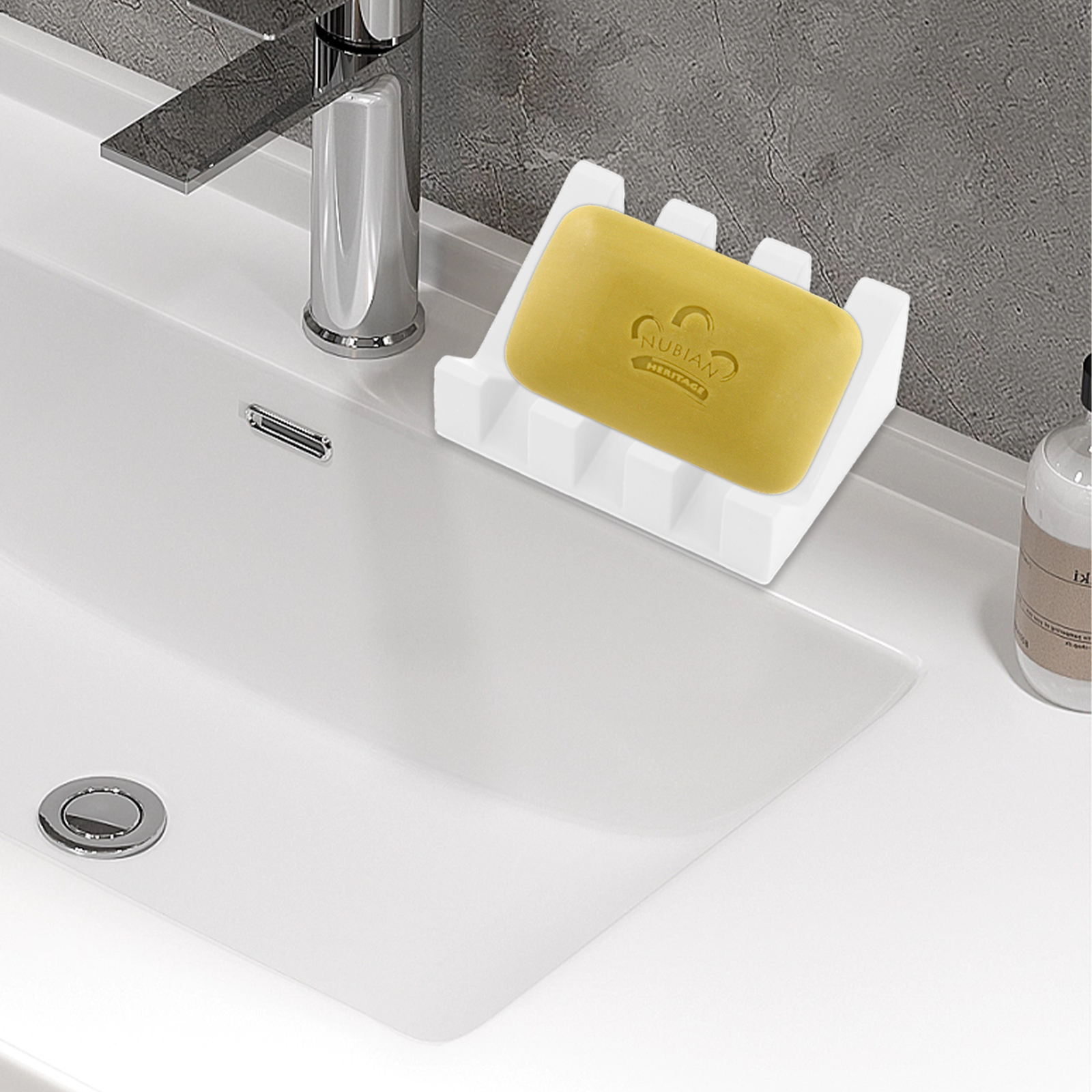 1pc silicone drainage soapdish - Soap Making Machine review and price
