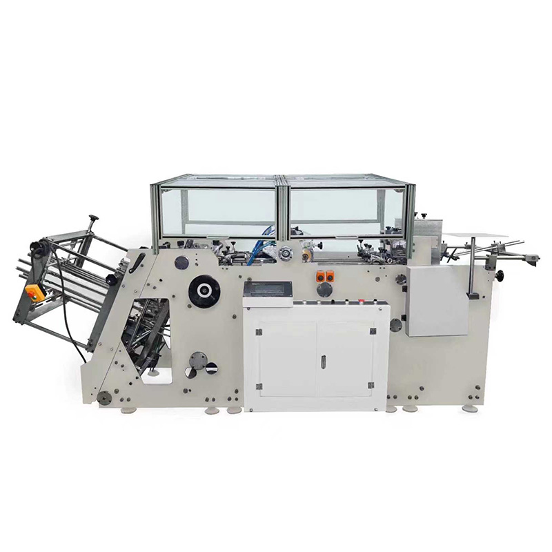 Multi-Function Paper Box Makin - Soap Making Machine review and price