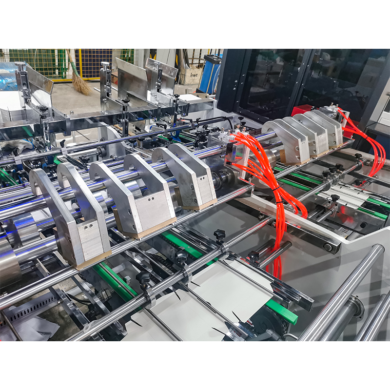 Multi-Function Paper Box Makin - Soap Making Machine review and price