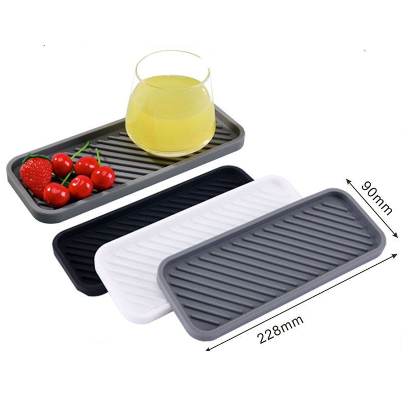 1/2pSilicone Drain Tray For Ta - Soap Making Jug review and price