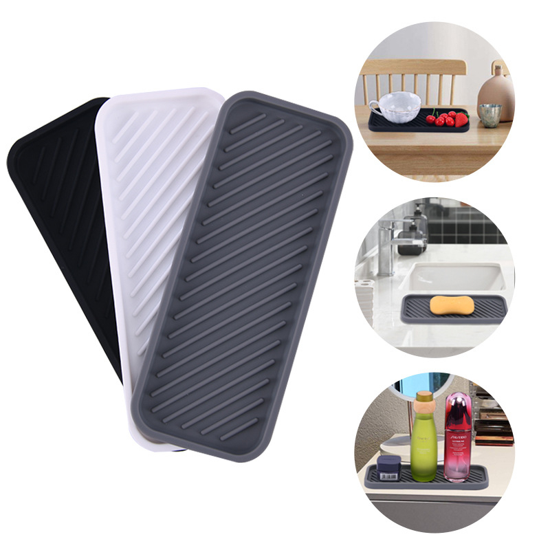 1/2pSilicone Drain Tray For Ta - Soap Making Jug review and price
